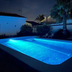 Vegas - Piscine Privee , Miami Platja (Miami Playa) España