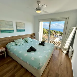 Ka Mahina A , Calella De Palafrugell España