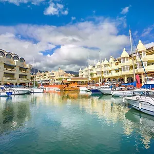 Puerto Marina Waterfront , Benalmádena España